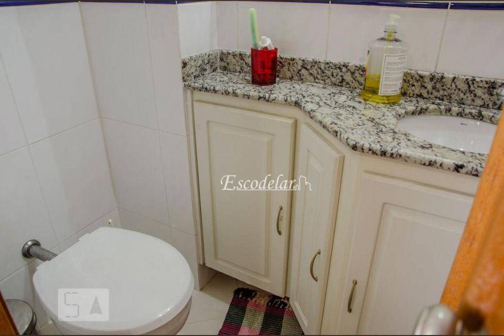 Apartamento à venda com 3 quartos, 70m² - Foto 11