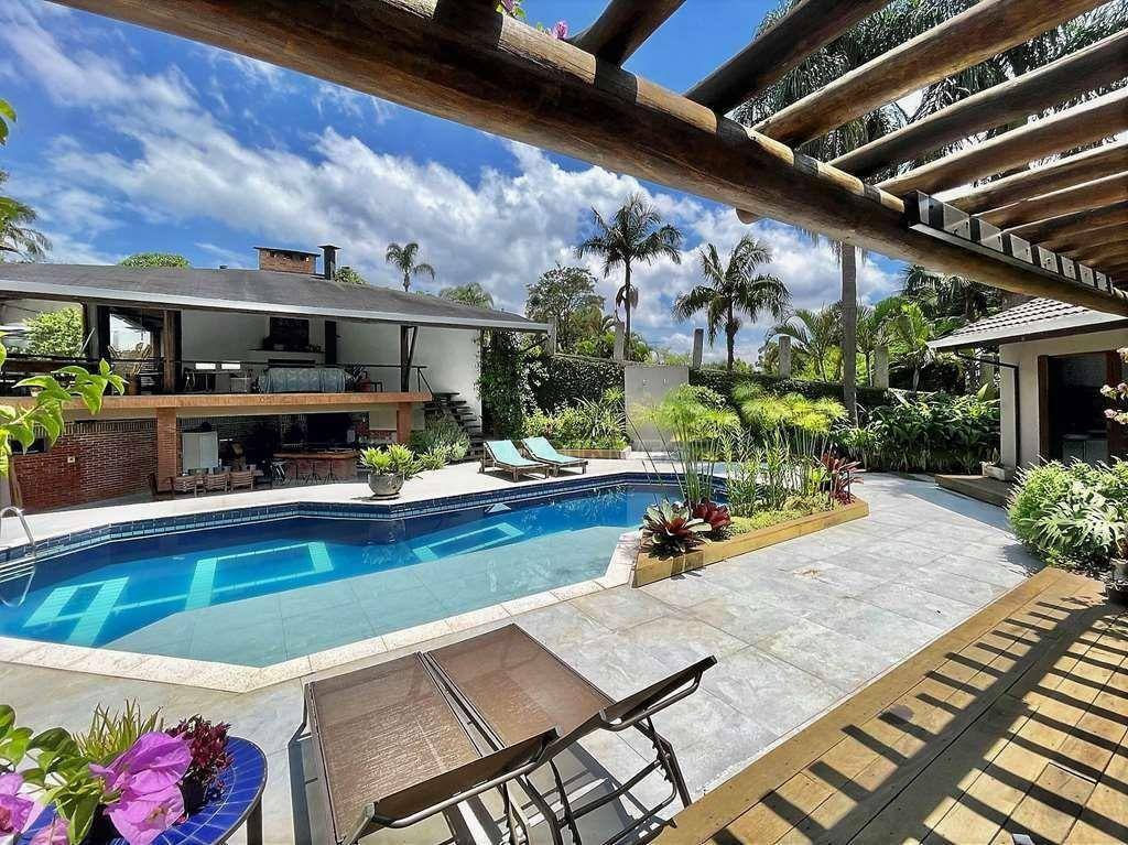 Casa de Condomínio à venda e aluguel com 5 quartos, 850m² - Foto 43