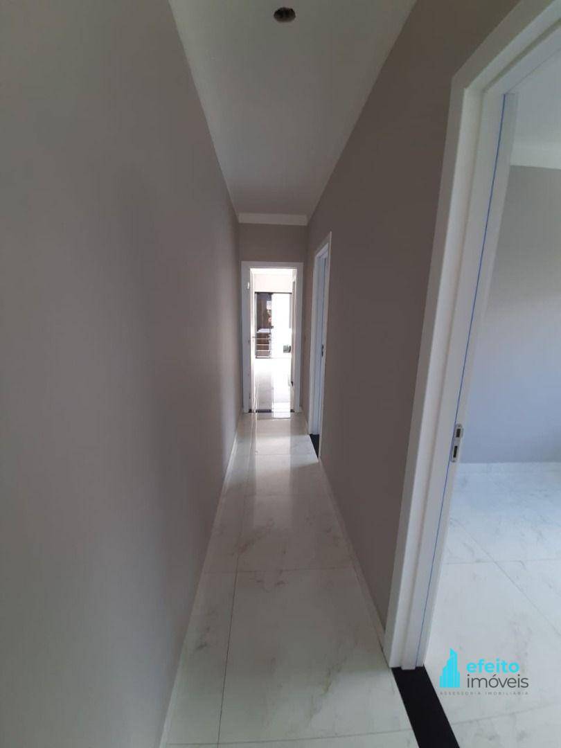 Sobrado à venda com 3 quartos, 90m² - Foto 21