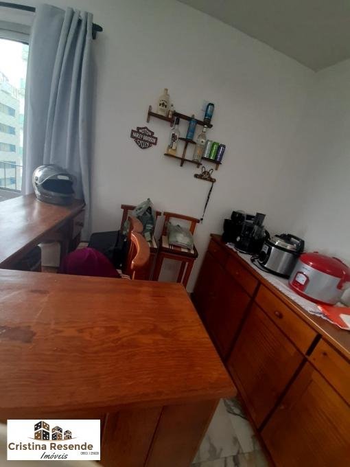 Apartamento à venda com 3 quartos, 90m² - Foto 7