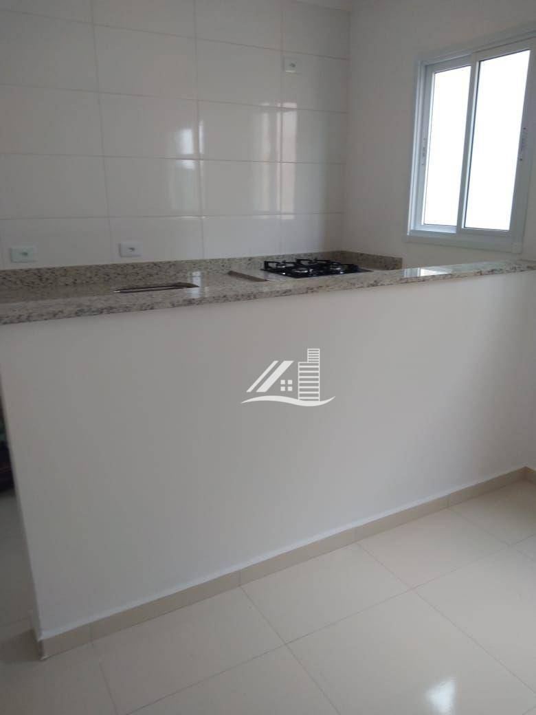 Apartamento à venda com 2 quartos, 65m² - Foto 1