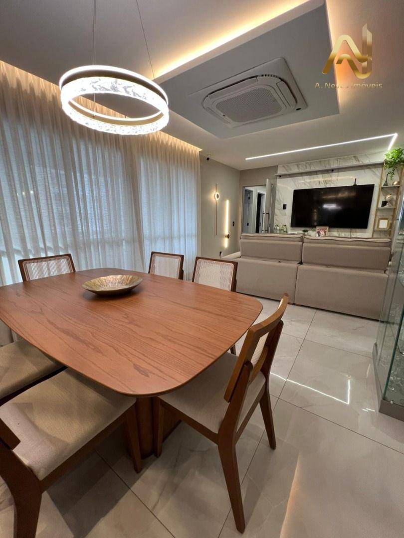 Apartamento, 4 quartos, 128 m² - Foto 2