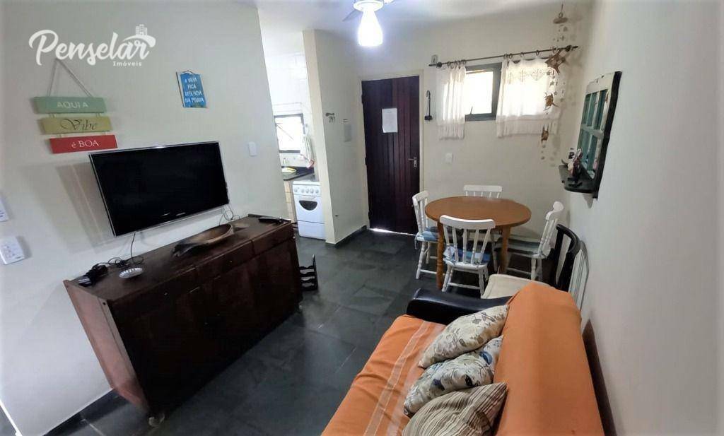 Apartamento à venda com 2 quartos, 58m² - Foto 8