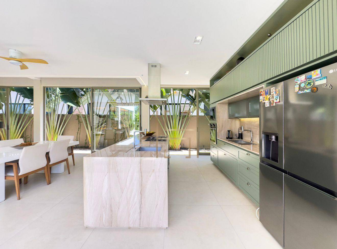 Casa de Condomínio, 5 quartos - Foto 4