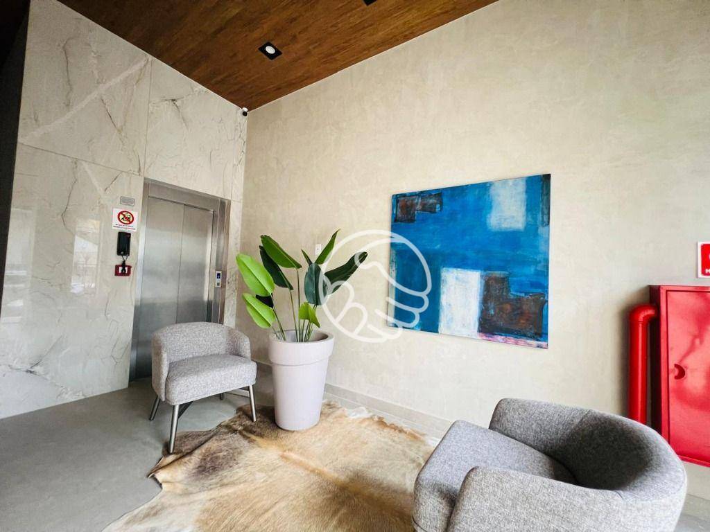 Apartamento, 2 quartos, 100 m² - Foto 2