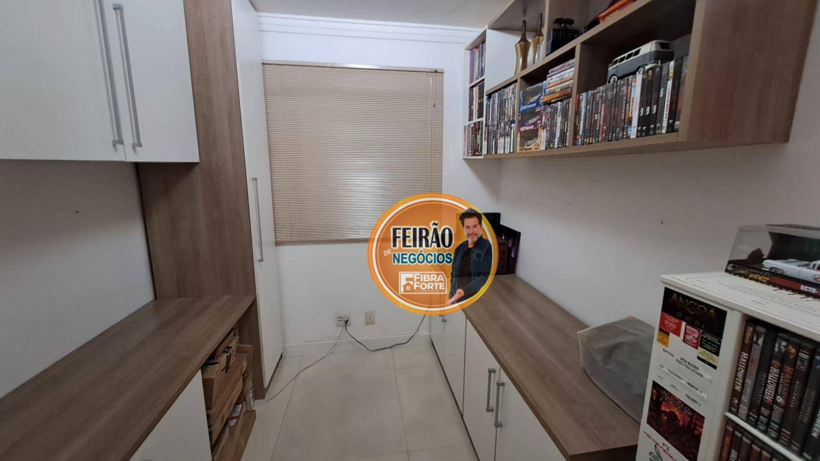 Apartamento à venda com 2 quartos, 50m² - Foto 19