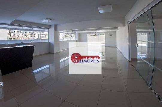 Apartamento à venda com 3 quartos, 80m² - Foto 3