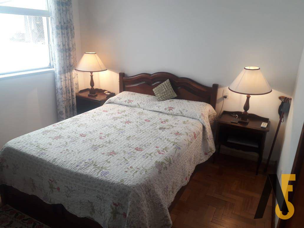 Apartamento à venda com 2 quartos, 120m² - Foto 8