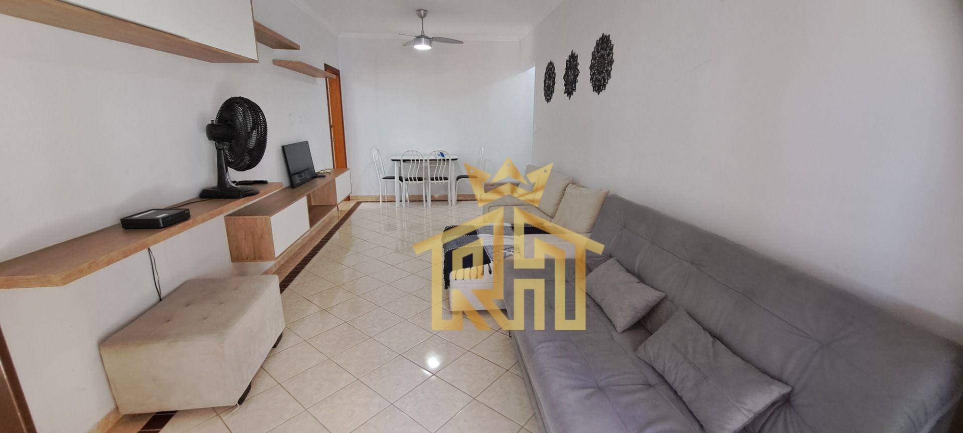 Apartamento à venda com 2 quartos, 85m² - Foto 5