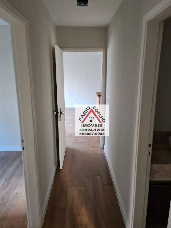 Apartamento à venda com 3 quartos, 90m² - Foto 21