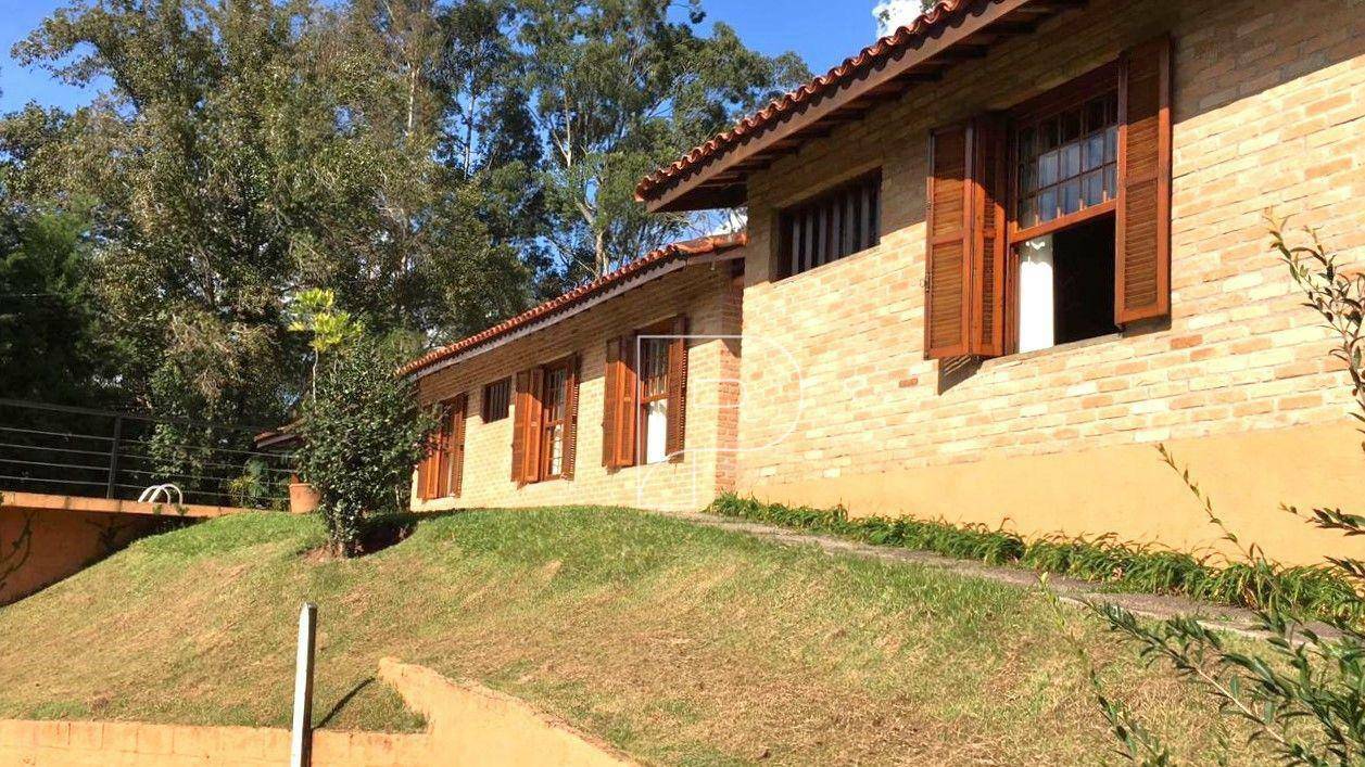 Casa de Condomínio para alugar com 4 quartos, 380m² - Foto 20