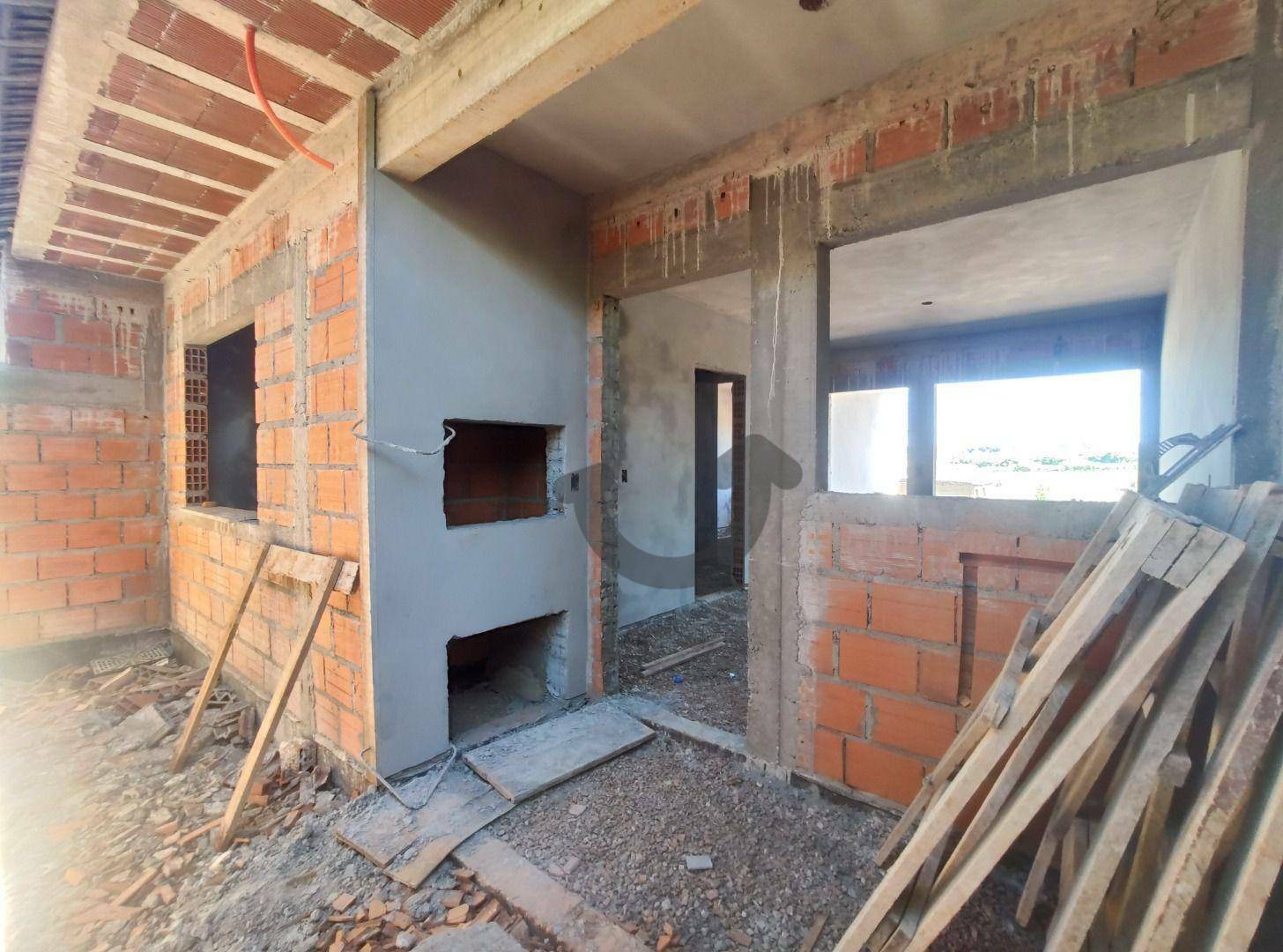 Casa à venda com 2 quartos, 55m² - Foto 6