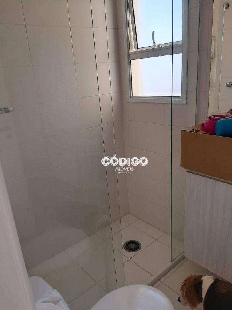 Apartamento à venda com 3 quartos, 135m² - Foto 8