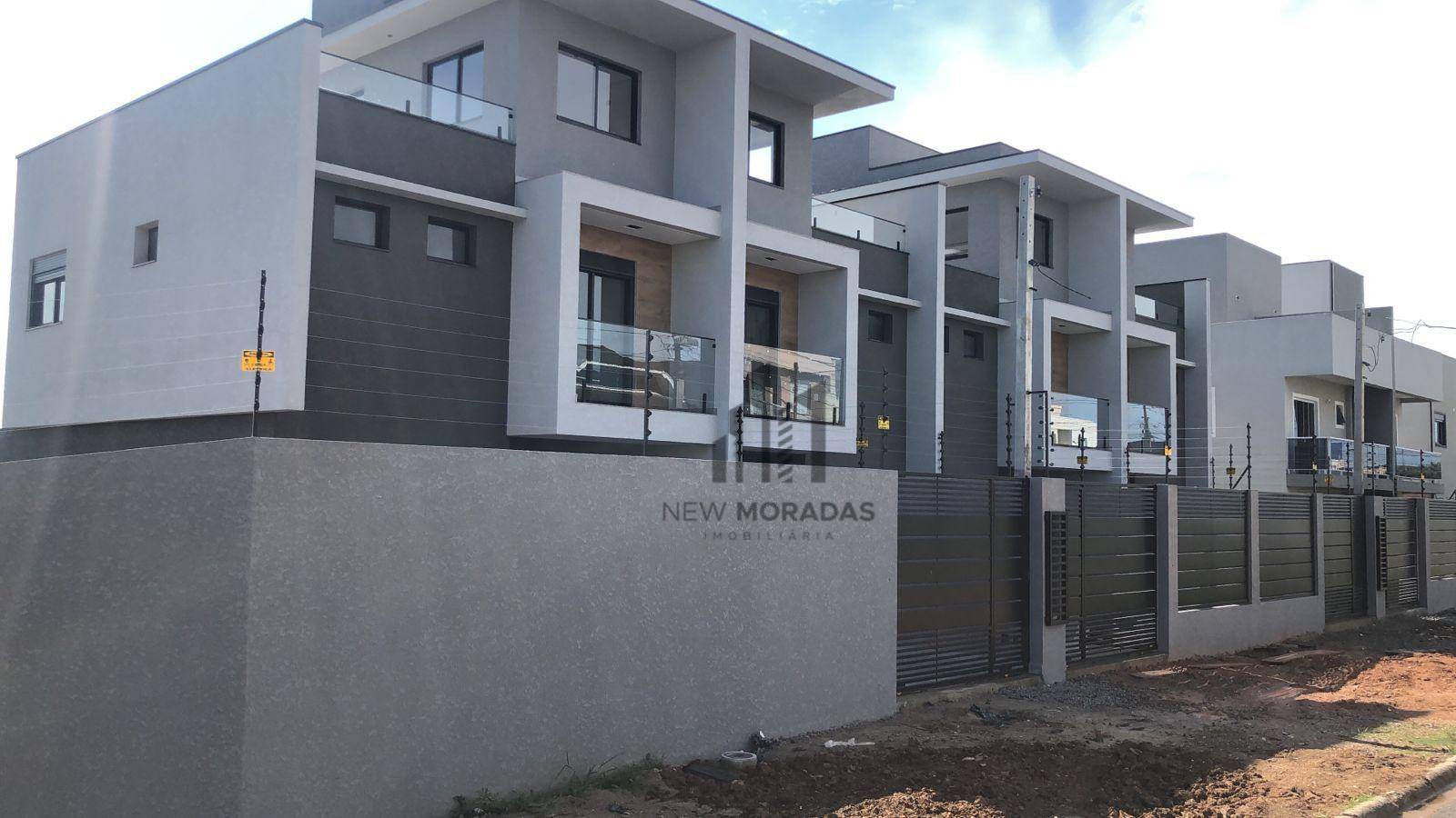 Sobrado, 3 quartos, 164 m² - Foto 4