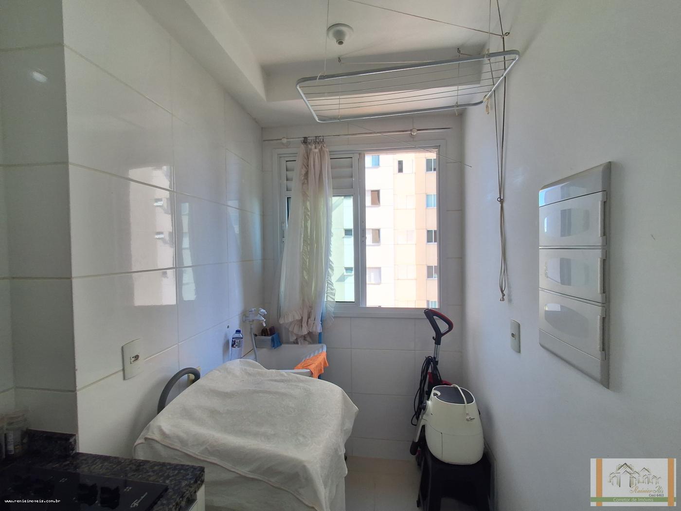 Apartamento à venda com 3 quartos, 69m² - Foto 6