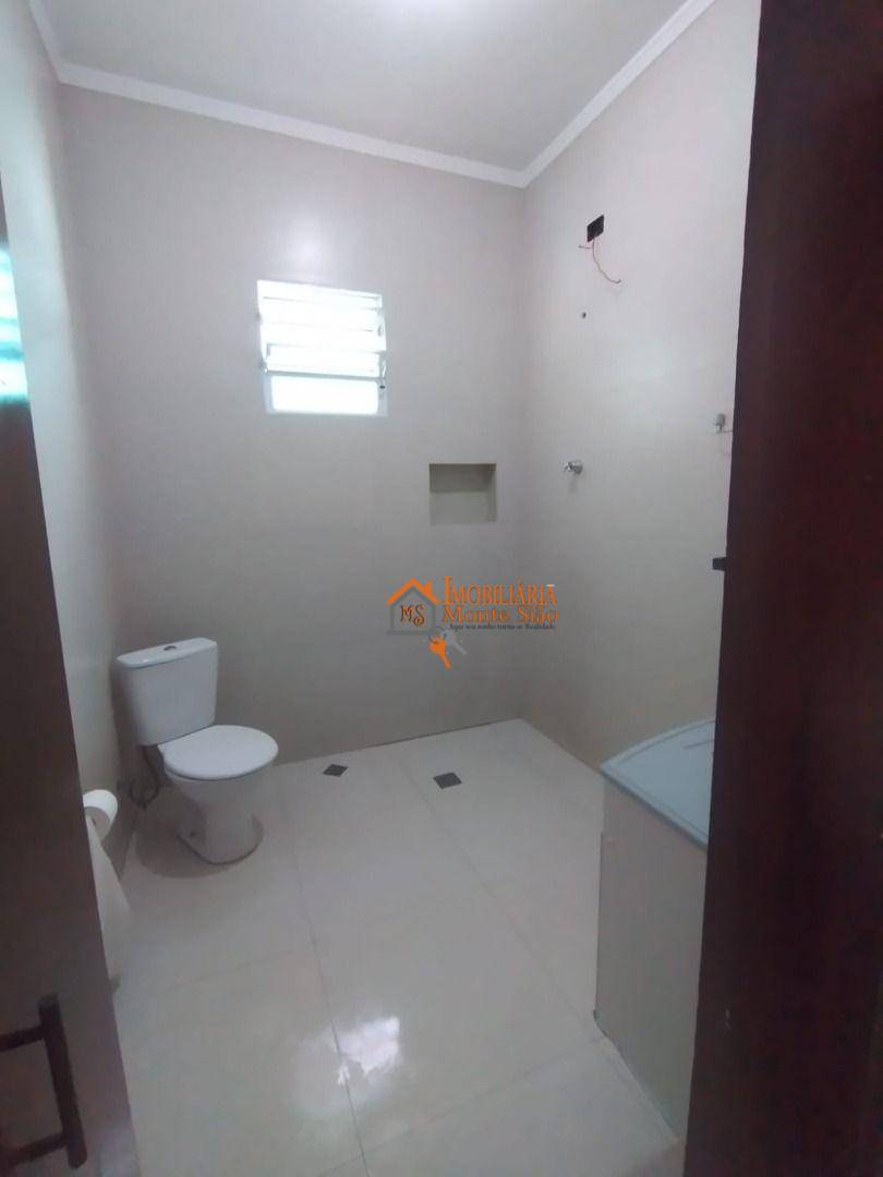 Casa à venda com 4 quartos, 200m² - Foto 14