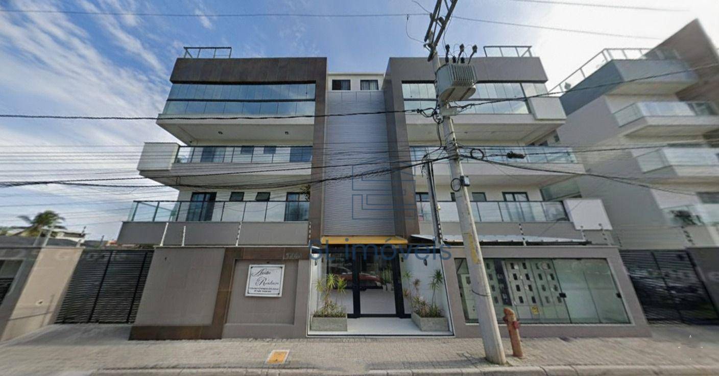 Cobertura, 3 quartos, 147 m² - Foto 1