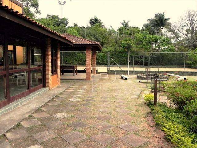 Casa de Condomínio à venda com 4 quartos, 844m² - Foto 45