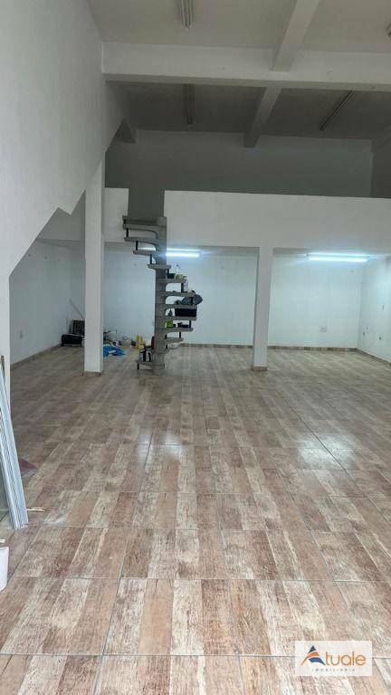 Loja-Salão para alugar, 113m² - Foto 10