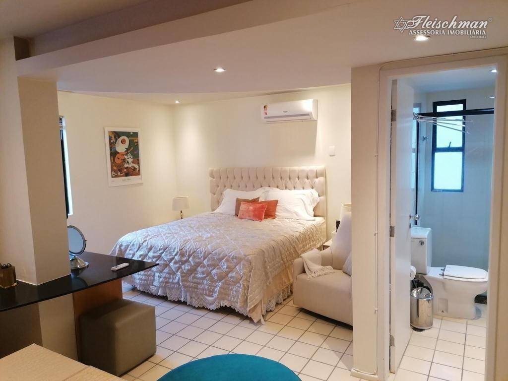 Apartamento à venda com 3 quartos, 167m² - Foto 31