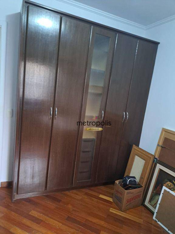 Apartamento à venda com 3 quartos, 120m² - Foto 22