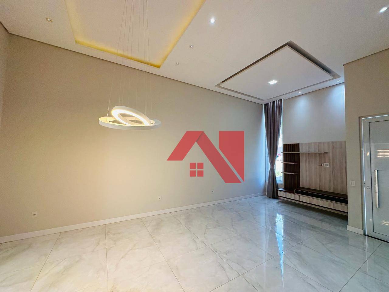 Casa de Condomínio à venda e aluguel com 3 quartos, 195m² - Foto 2