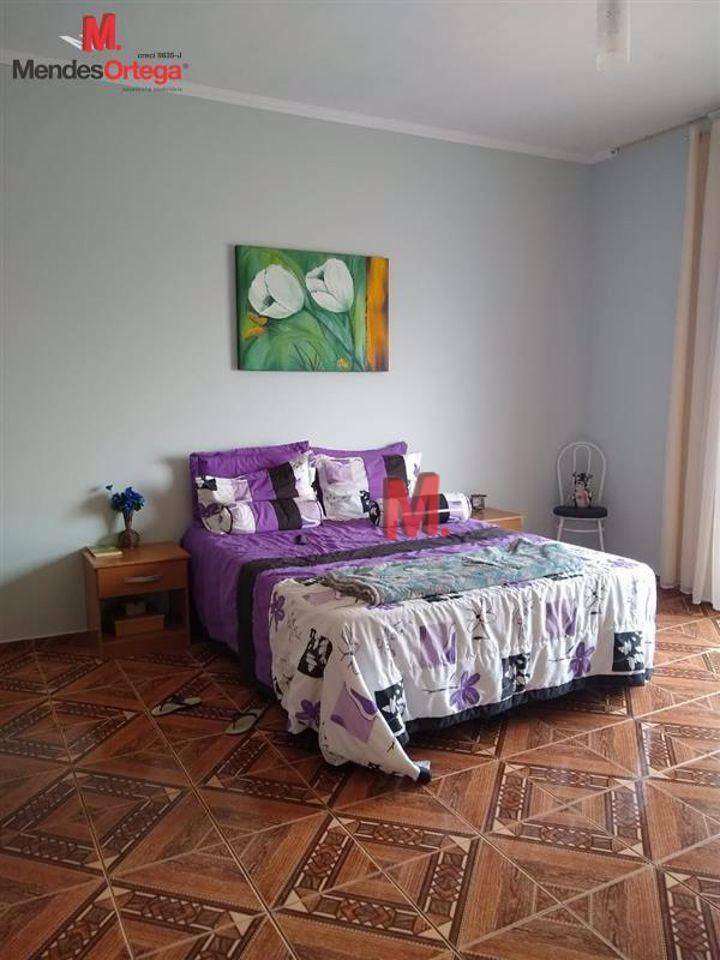 Casa à venda com 3 quartos, 125m² - Foto 23