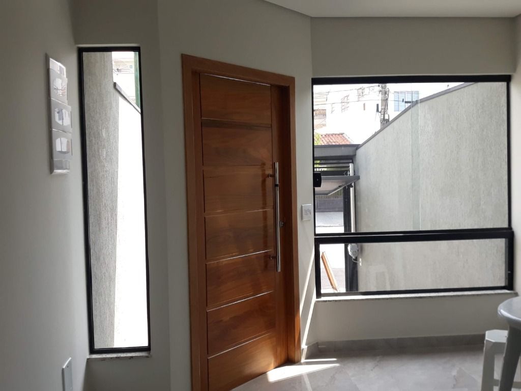 Sobrado à venda com 3 quartos, 145m² - Foto 13