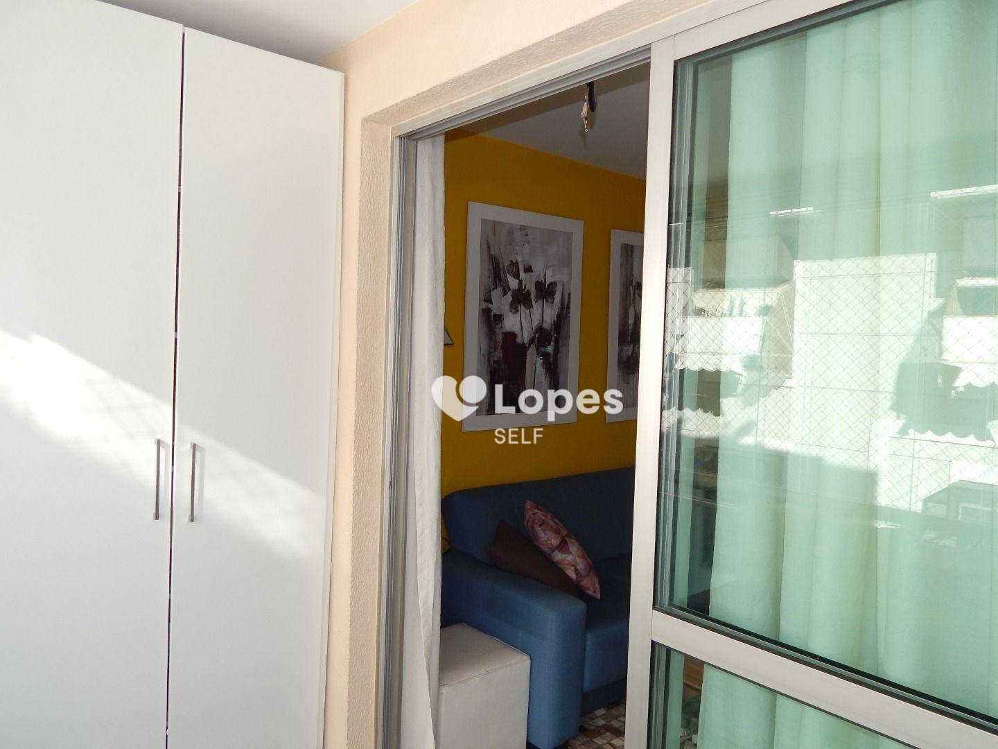 Cobertura à venda com 2 quartos, 103m² - Foto 6