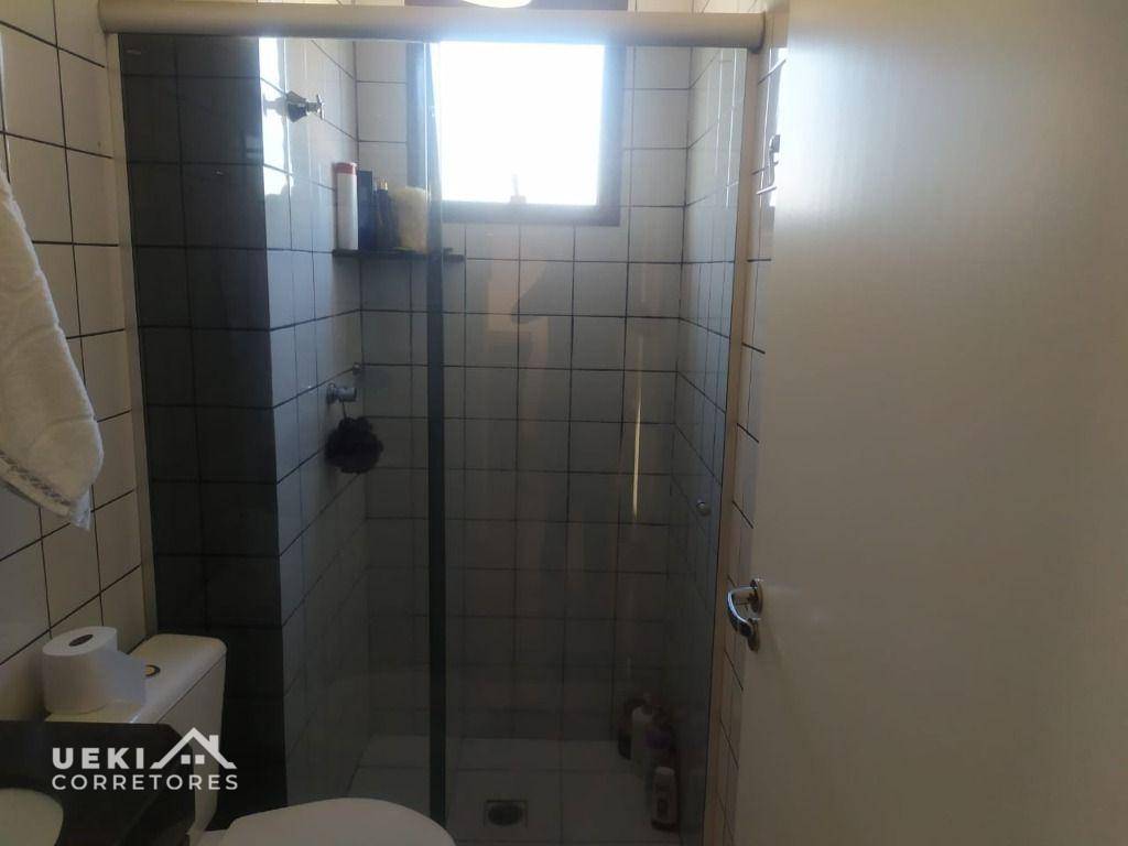 Apartamento à venda com 2 quartos, 50m² - Foto 5