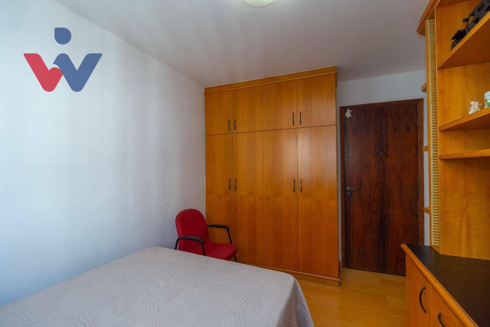 Sobrado à venda com 3 quartos, 129m² - Foto 17