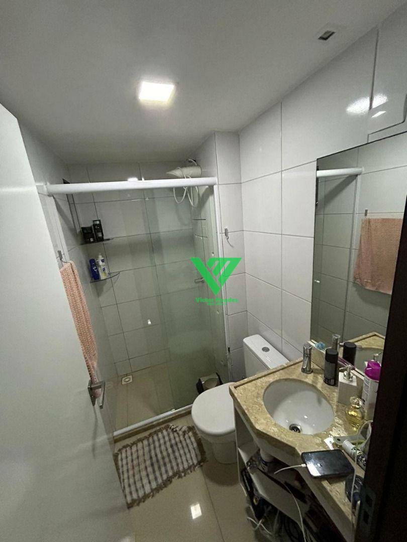 Apartamento à venda com 3 quartos, 72m² - Foto 10