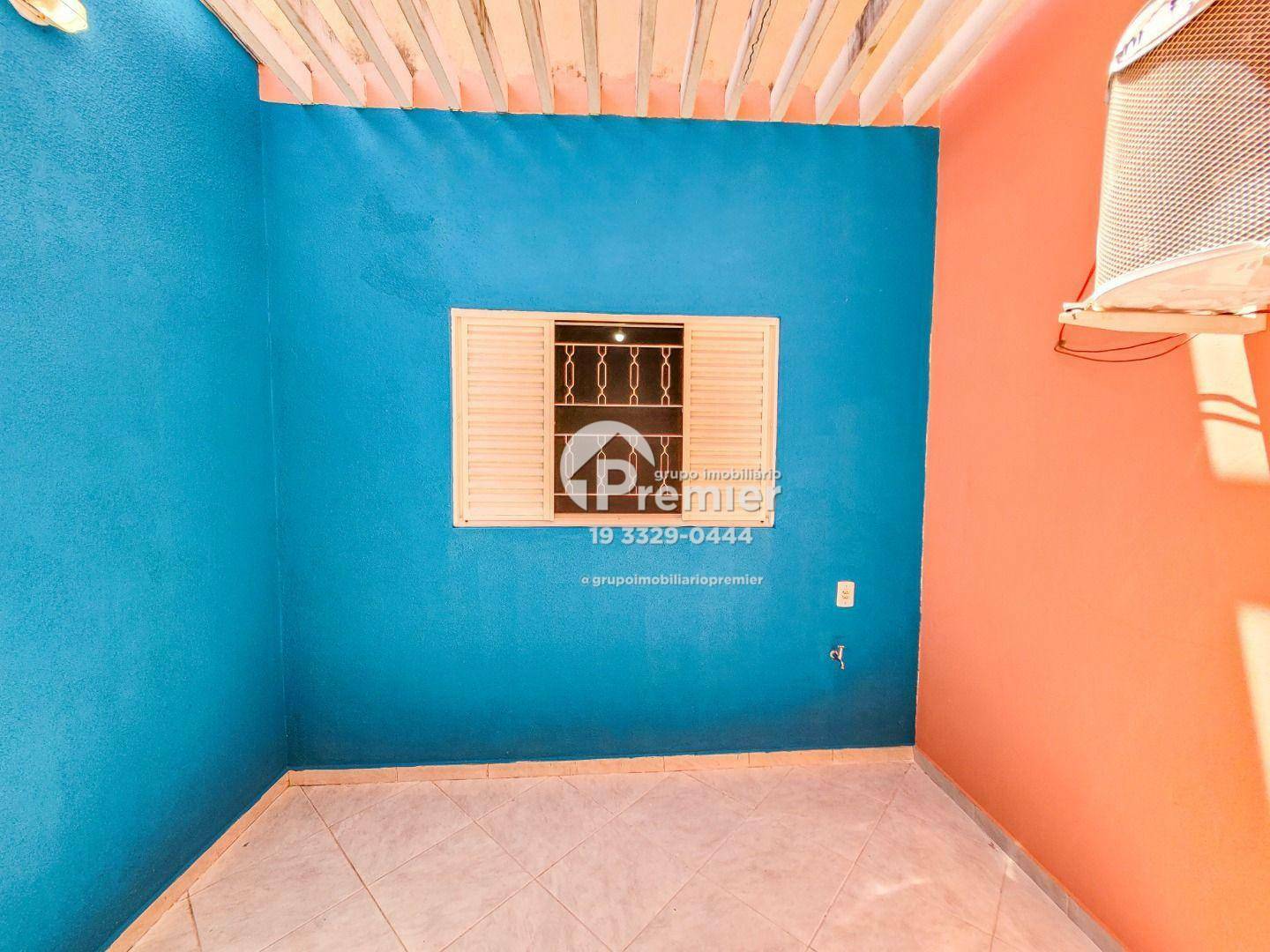 Casa para alugar com 3 quartos, 160m² - Foto 7