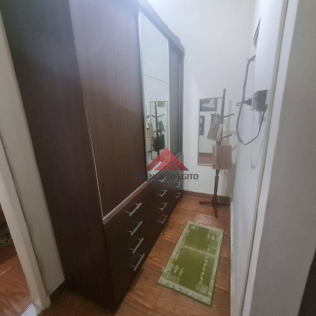 Casa à venda com 3 quartos, 115m² - Foto 11