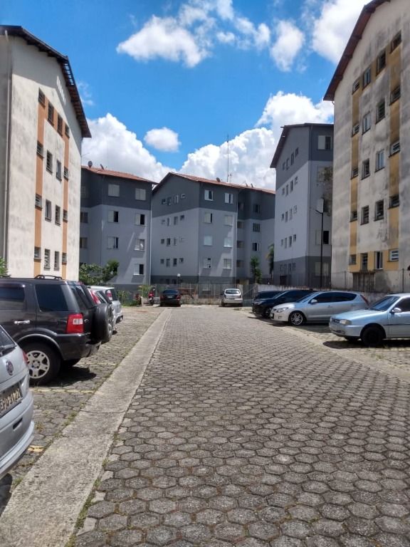 Apartamento à venda com 2 quartos, 48m² - Foto 1