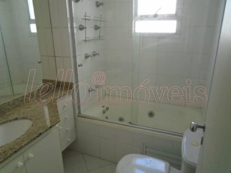 Apartamento para alugar com 3 quartos, 130m² - Foto 26