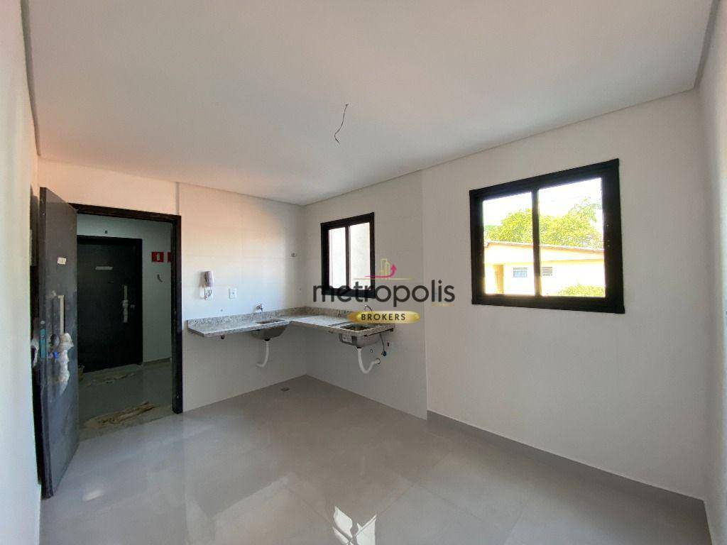 Apartamento à venda com 2 quartos, 50m² - Foto 3