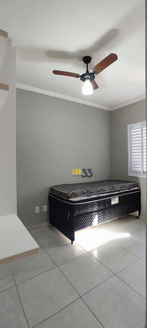 Apartamento à venda com 2 quartos, 45m² - Foto 8