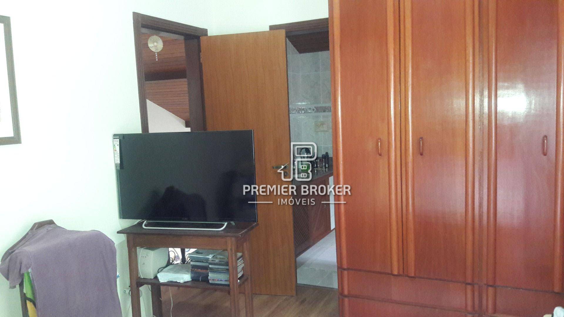 Casa de Condomínio à venda com 3 quartos, 113m² - Foto 15