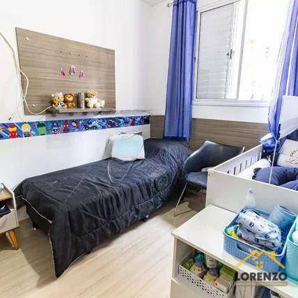 Apartamento à venda com 2 quartos, 55m² - Foto 13