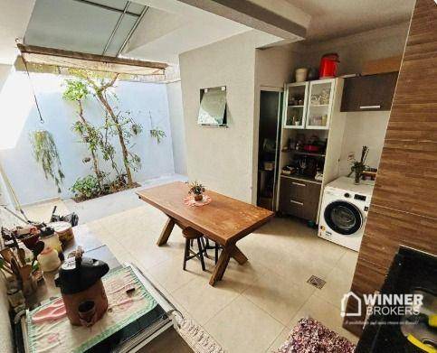 Casa, 3 quartos, 105 m² - Foto 13