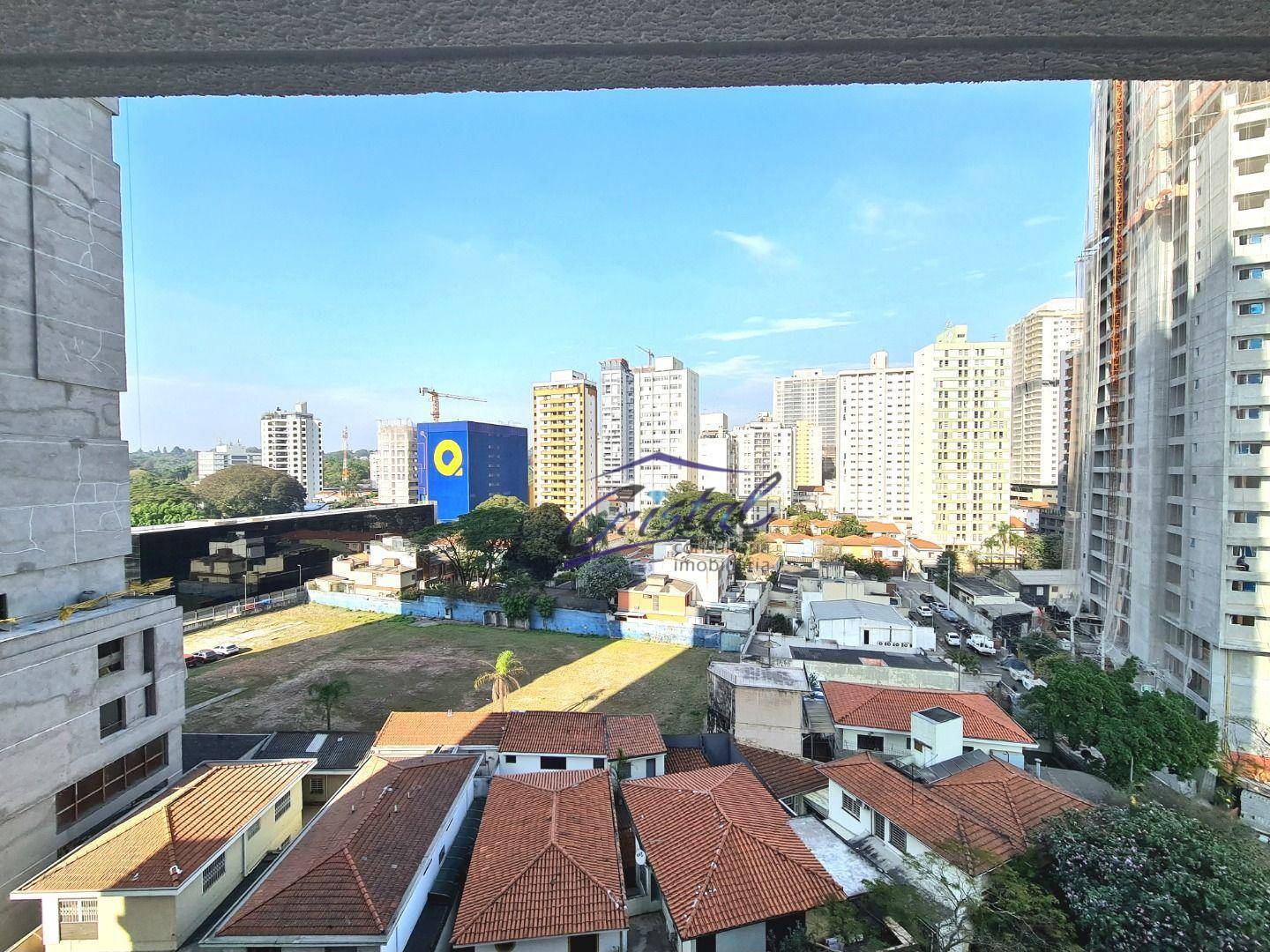 Apartamento à venda com 1 quarto, 38m² - Foto 15