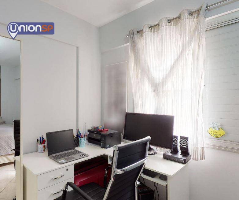 Apartamento à venda com 2 quartos, 57m² - Foto 7