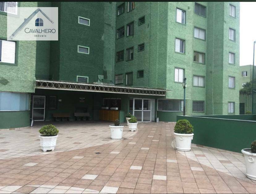 Apartamento à venda com 2 quartos, 47m² - Foto 5