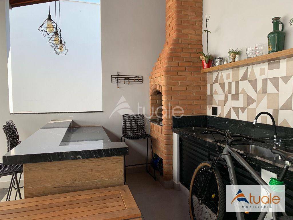 Casa de Condomínio à venda com 3 quartos, 180m² - Foto 42