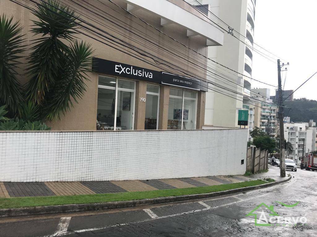 Loja-Salão à venda, 169m² - Foto 3