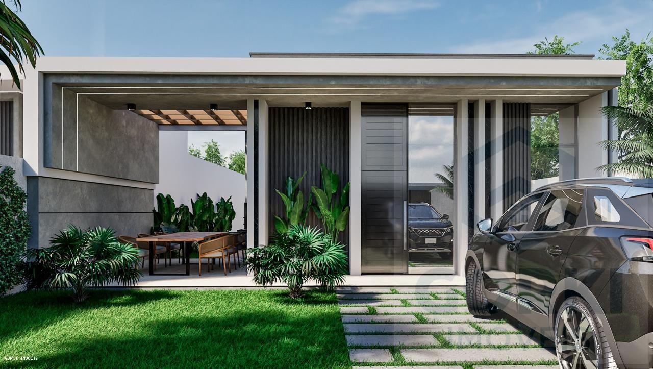 Casa à venda com 3 quartos, 129m² - Foto 8