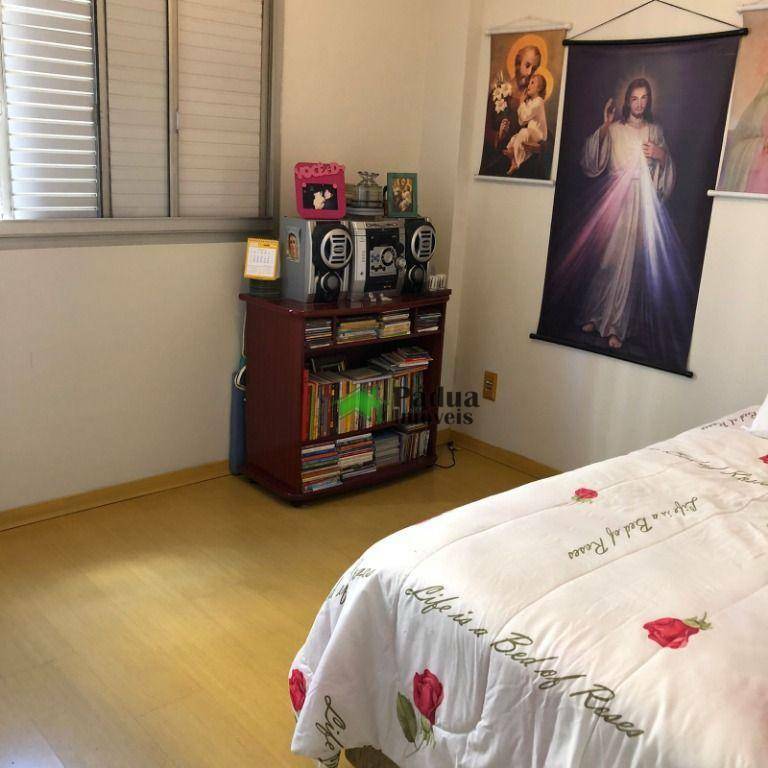 Apartamento à venda com 3 quartos, 86m² - Foto 16