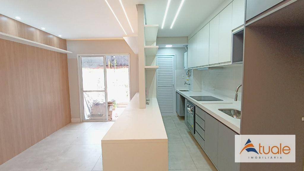 Apartamento à venda e aluguel com 2 quartos, 60m² - Foto 5