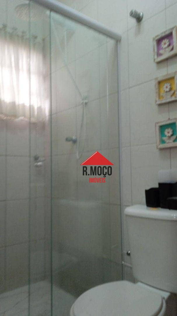 Sobrado à venda com 2 quartos, 62m² - Foto 28